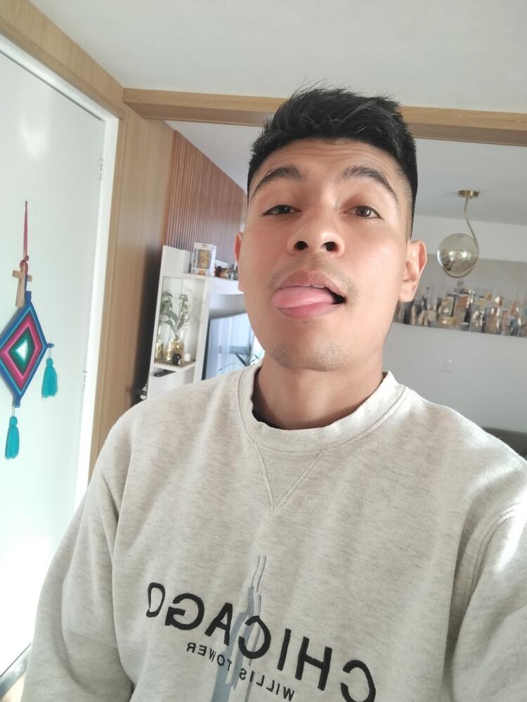 Foto de perfil de Brandon
