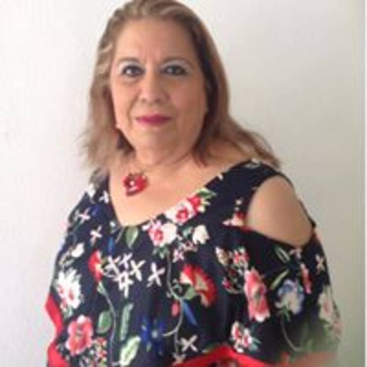 Zoila Reyes Toriz