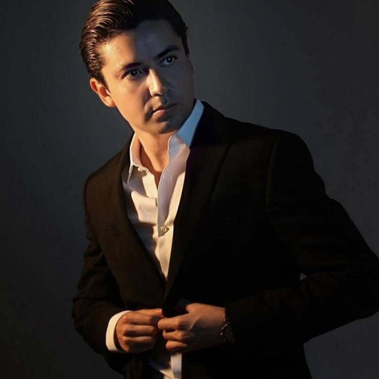 Foto de perfil de Julio