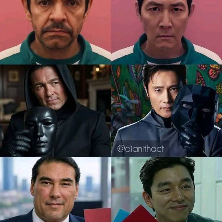 Foto de perfil de Uriel