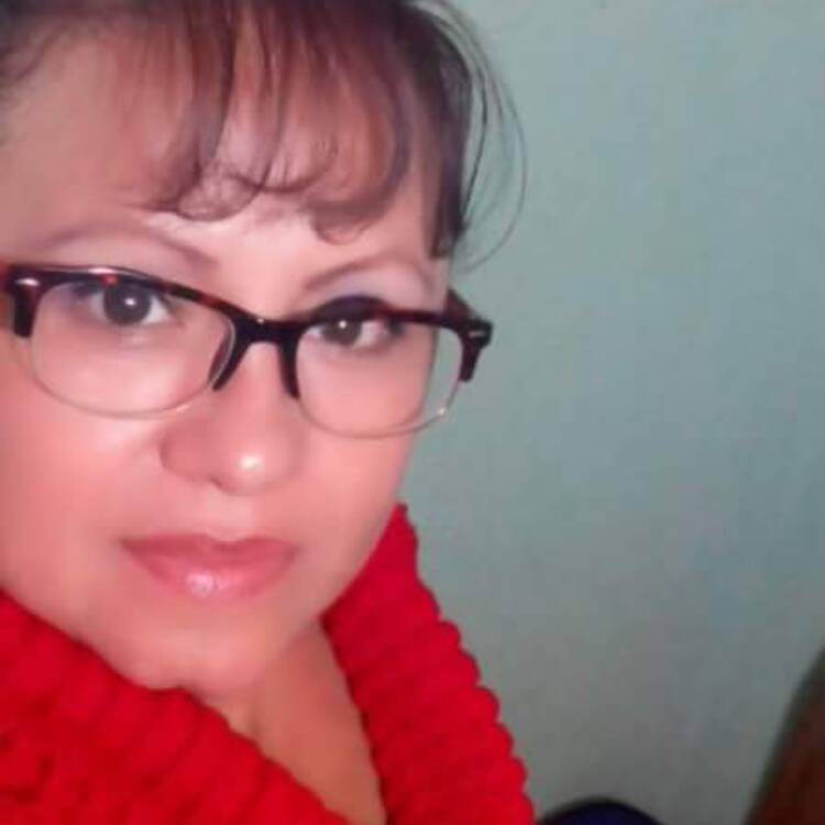 Foto de perfil de Maryluu