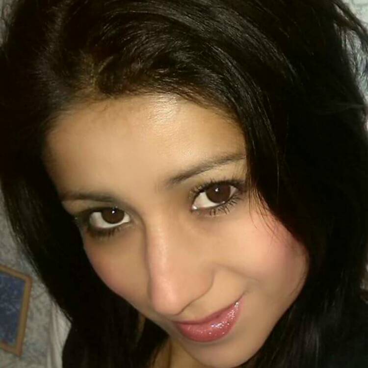 Foto de perfil de Reyna castañeda