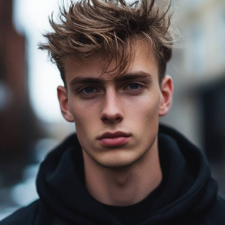 Foto de perfil de Adrian