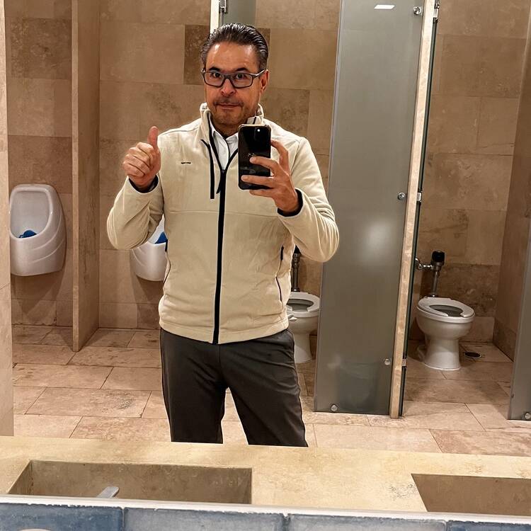 Foto de perfil de Ri