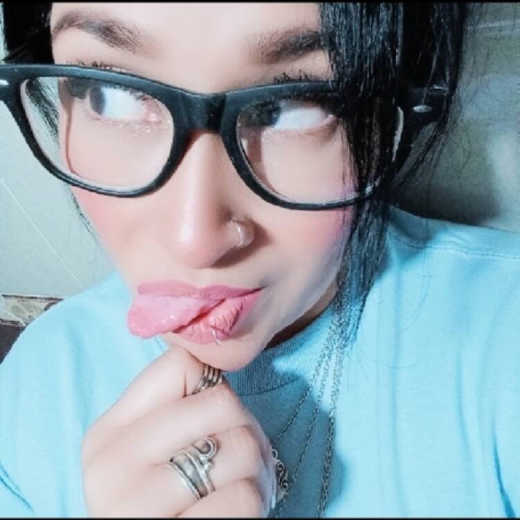 Foto de perfil de Inah