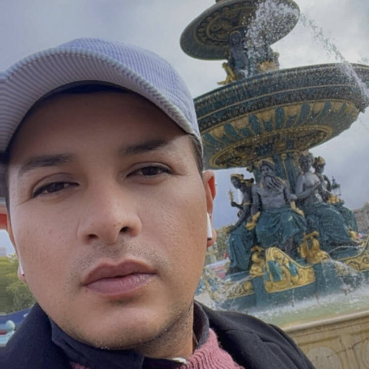 Foto de perfil de Abraham Moreno Herrera