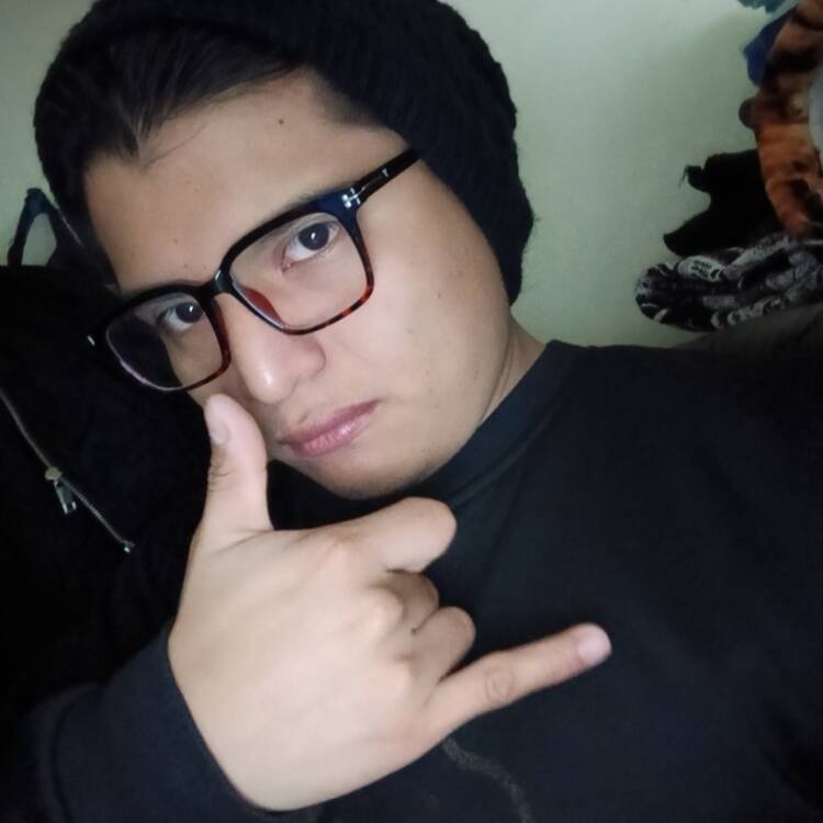 Foto de perfil de Alejandro