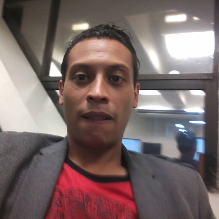 Foto de perfil de Negro