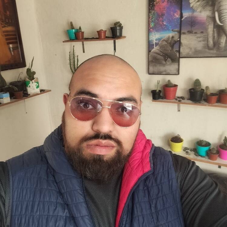Foto de perfil de Sergio Alfonso
