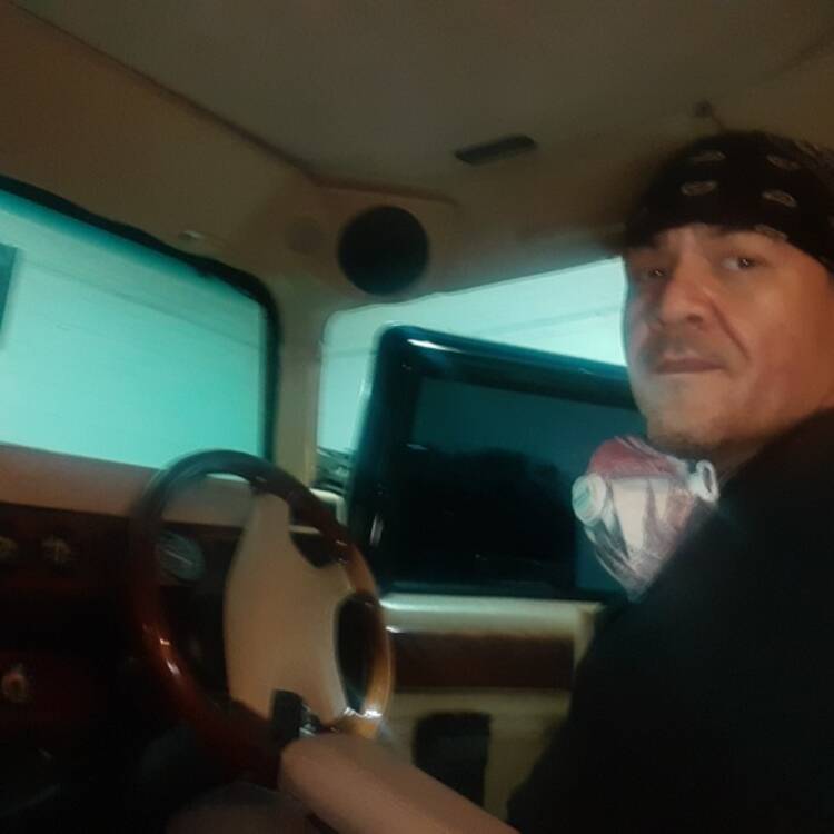Foto de perfil de Johan mandrake