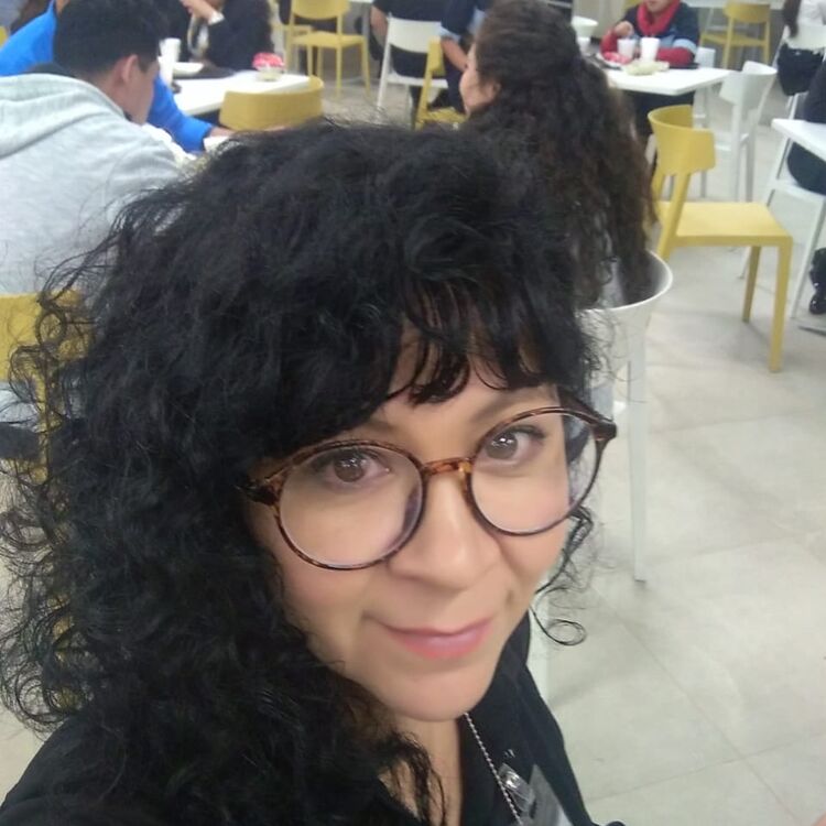 Foto de perfil de Zoe