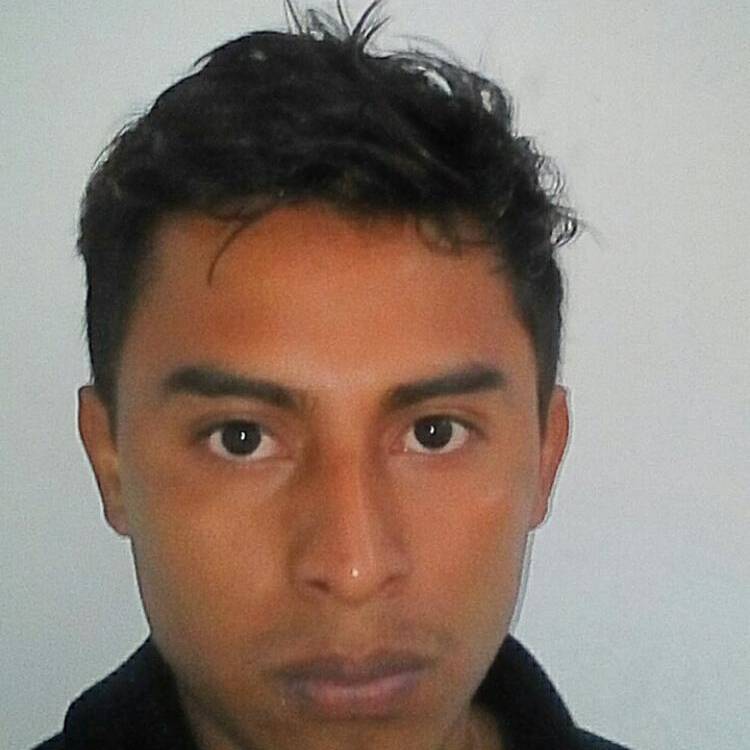 Foto de perfil de Oscar
