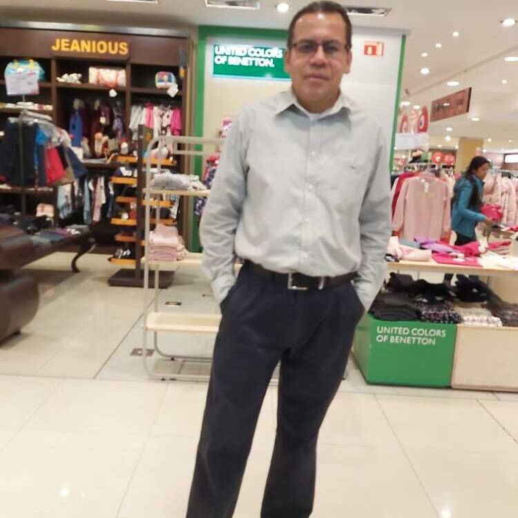 Foto de perfil de jesus