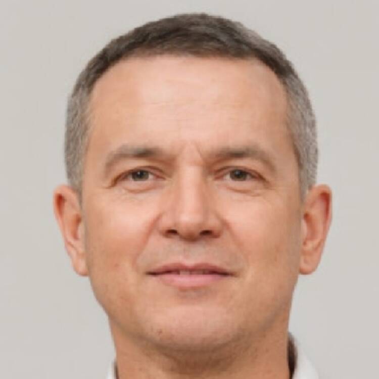 Foto de perfil de ramon