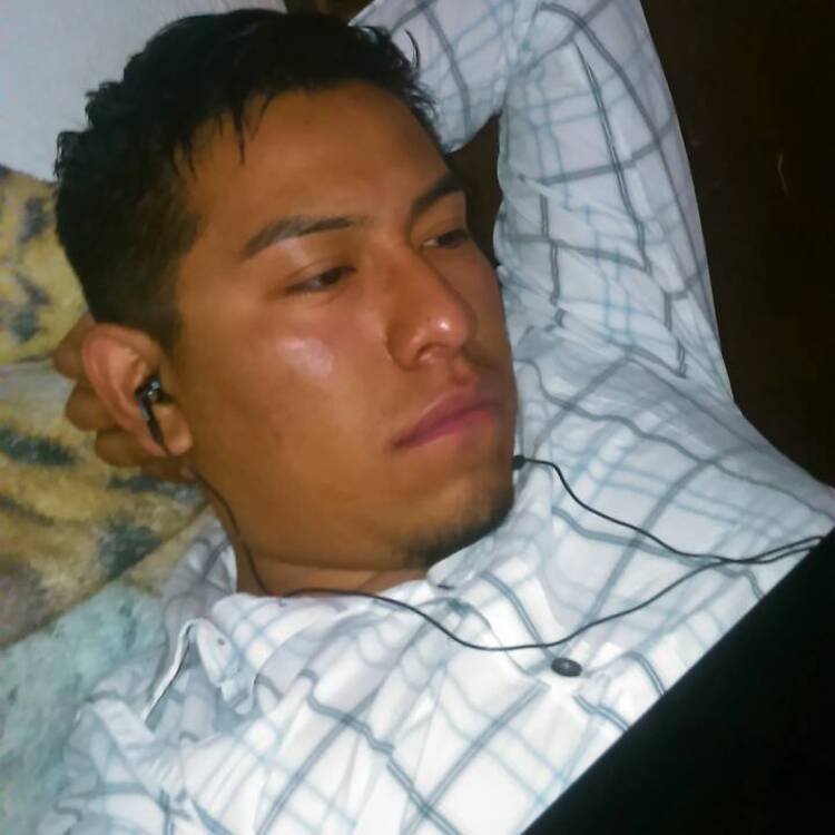 Foto de perfil de Alexis Antonio