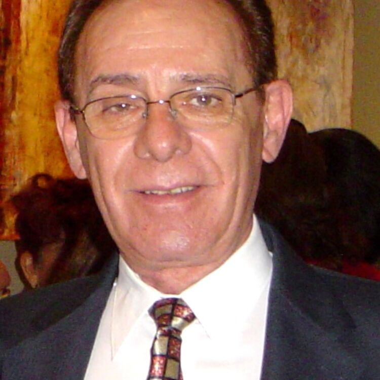 Alberto Echánove