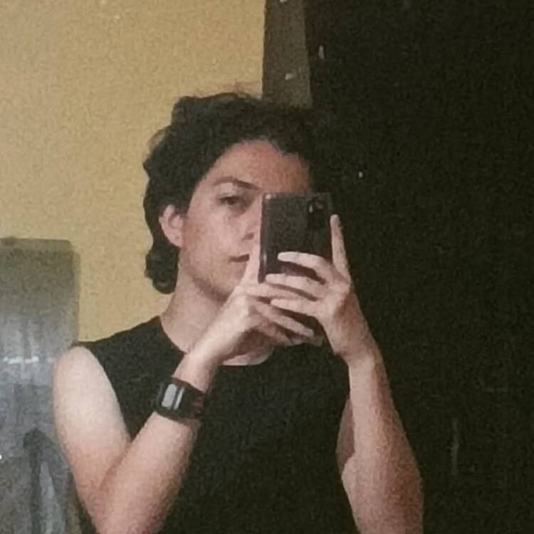 Foto de perfil de César