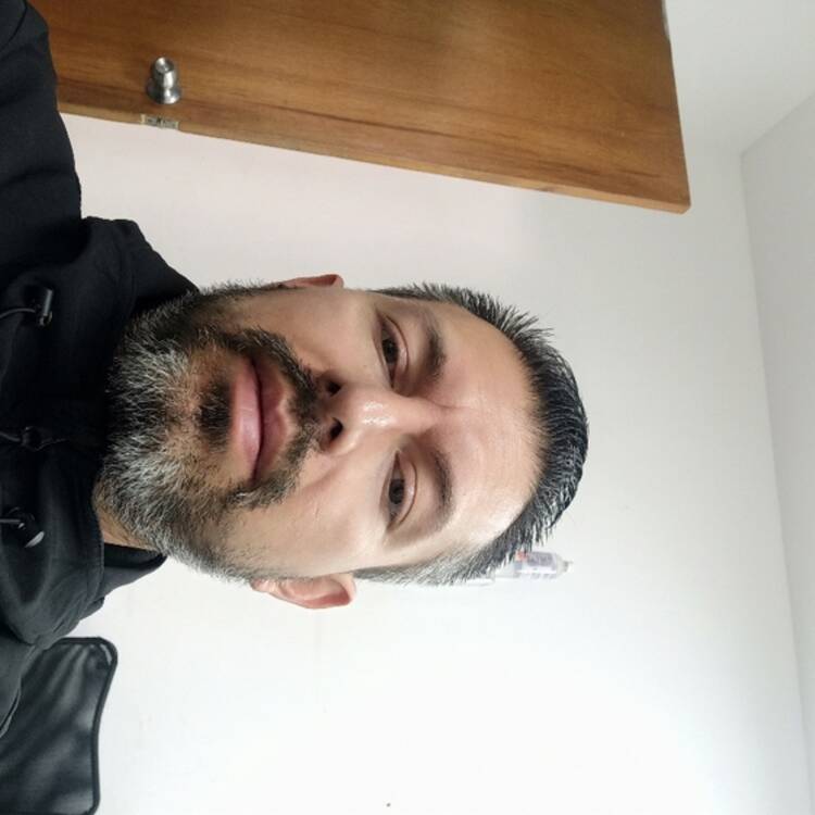 Foto de perfil de Erik Zariñan