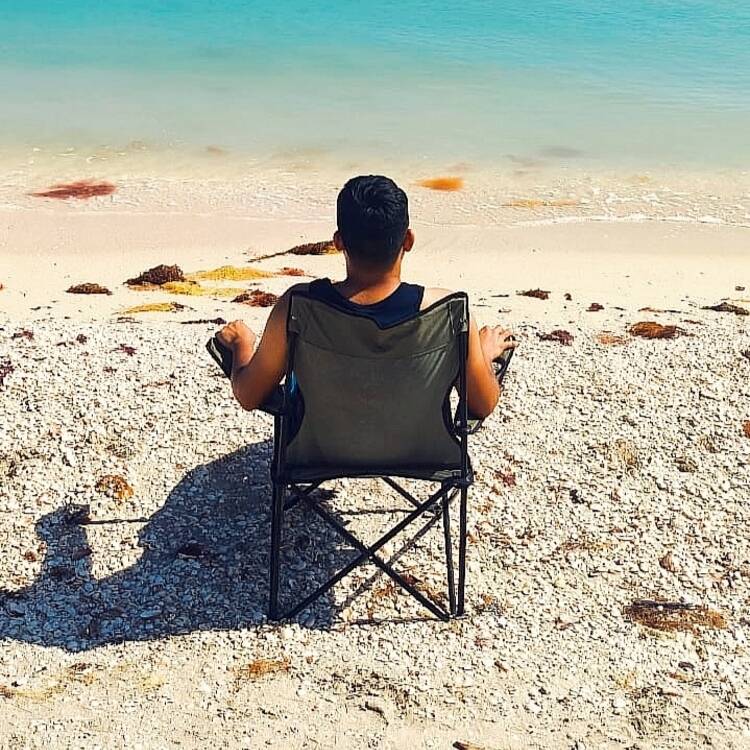 Foto de perfil de Ricardo Chab