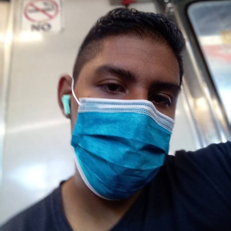 Foto de perfil de Daniel