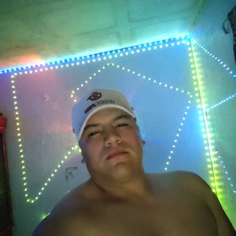 Foto de perfil de Abraham