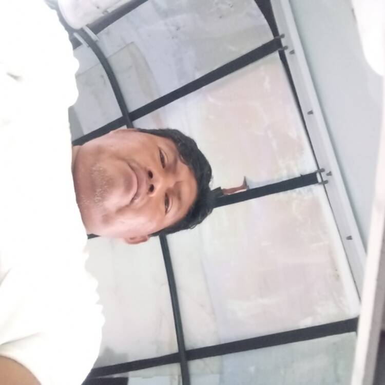 Foto de perfil de Alonso caballero