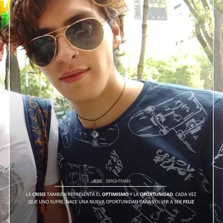 Foto de perfil de Usami