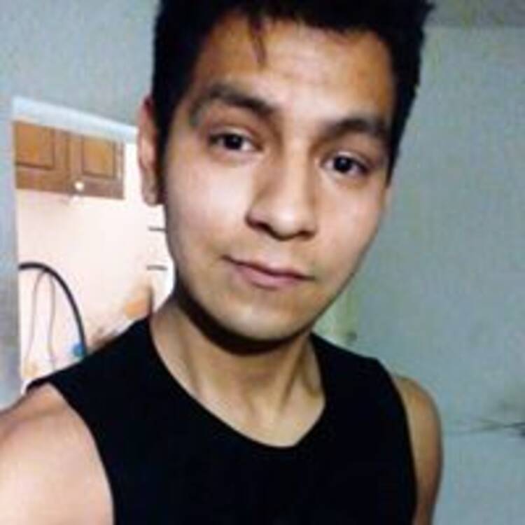 Foto de perfil de Cortes Felix Ismael
