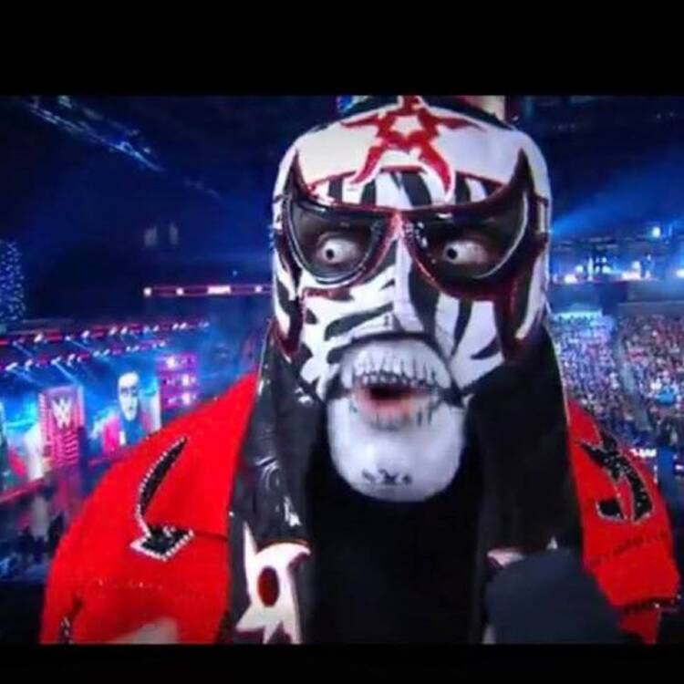 Foto de perfil de Wolf