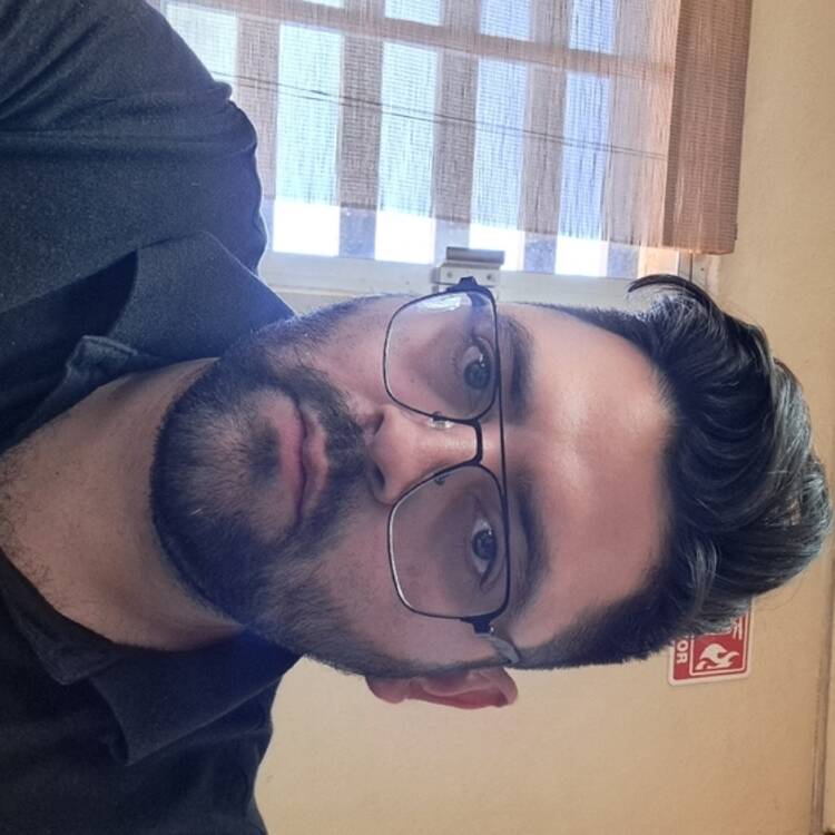 Foto de perfil de Esteban