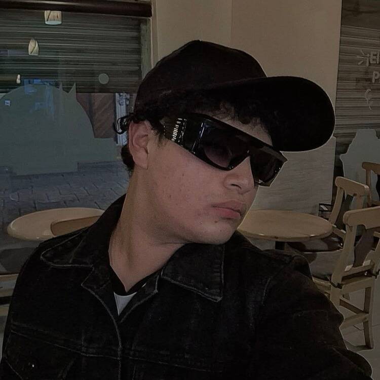 Foto de perfil de Jose Alfredo