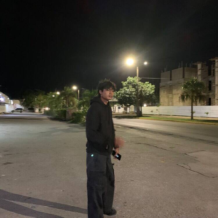 Foto de perfil de Rodrigo