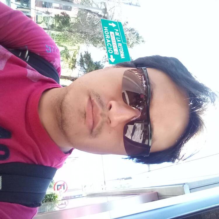 Foto de perfil de Gerard