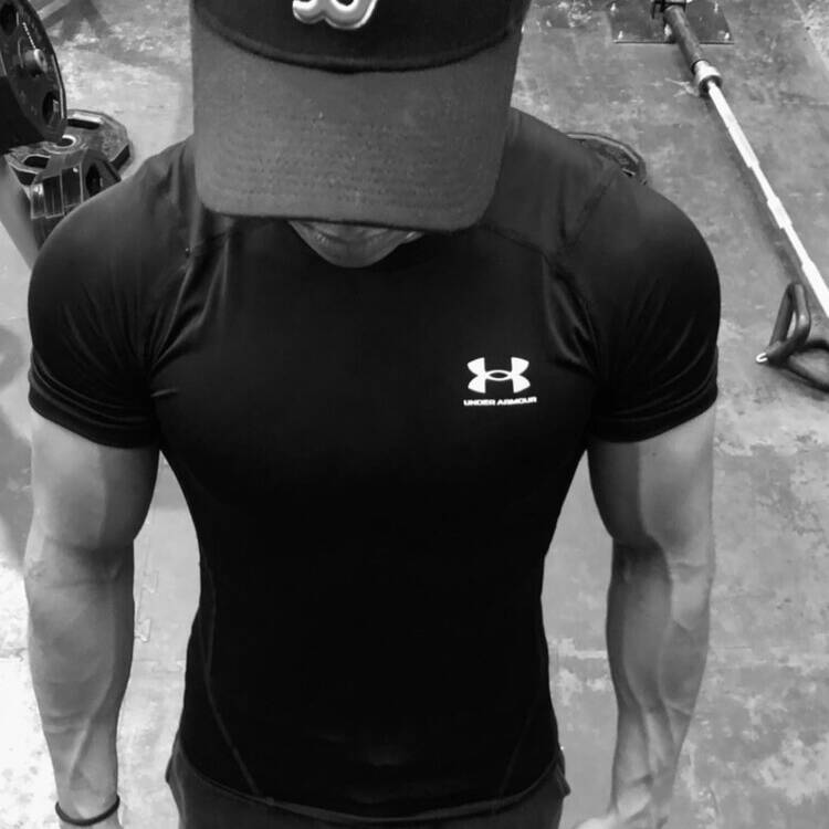 Foto de perfil de Diego