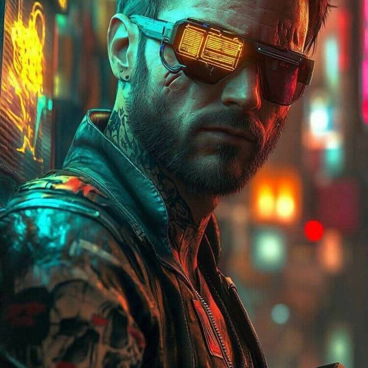 Foto de perfil de Eddy mero