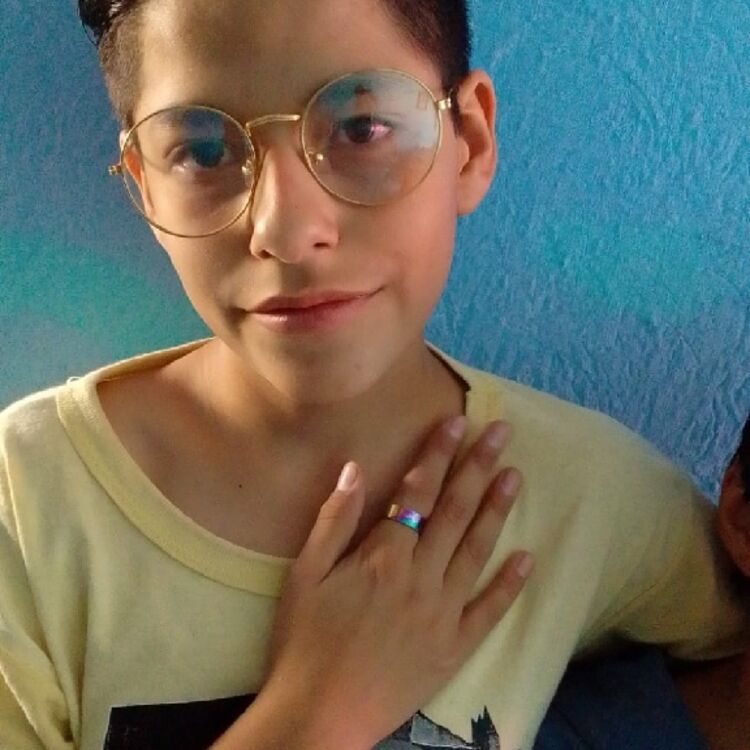 Foto de perfil de Brayan