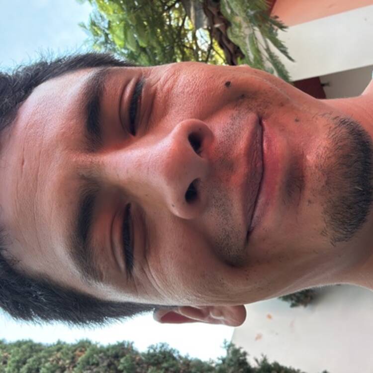 Foto de perfil de Alex