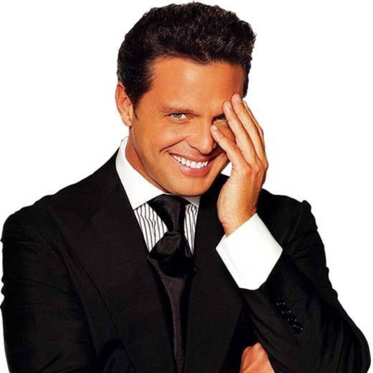 Foto de perfil de Luis Miguel