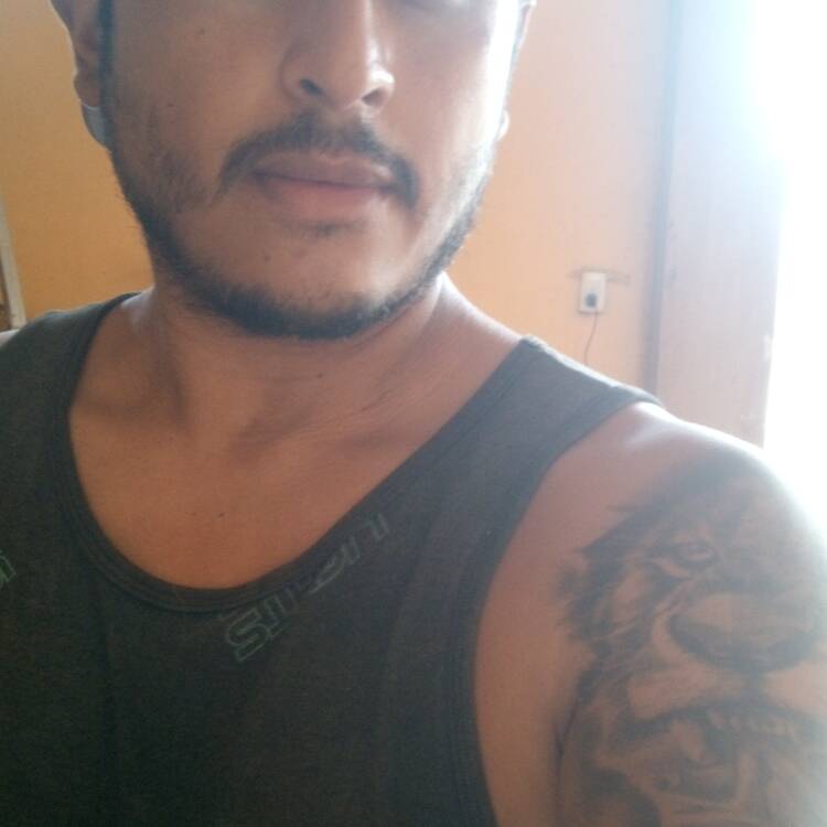 Foto de perfil de Andrey