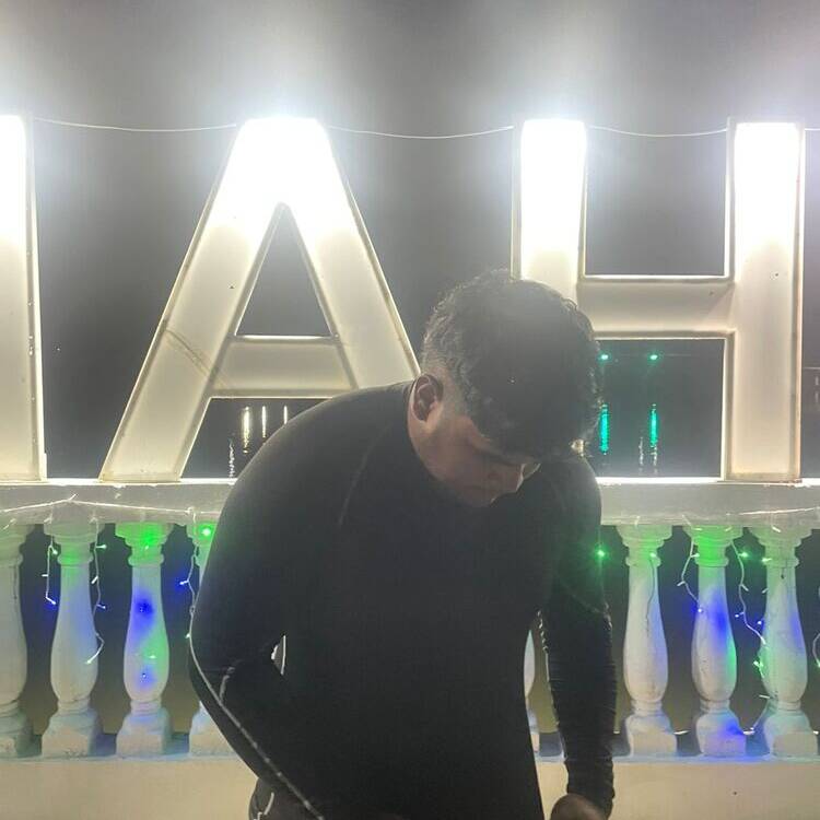 Foto de perfil de Alfred