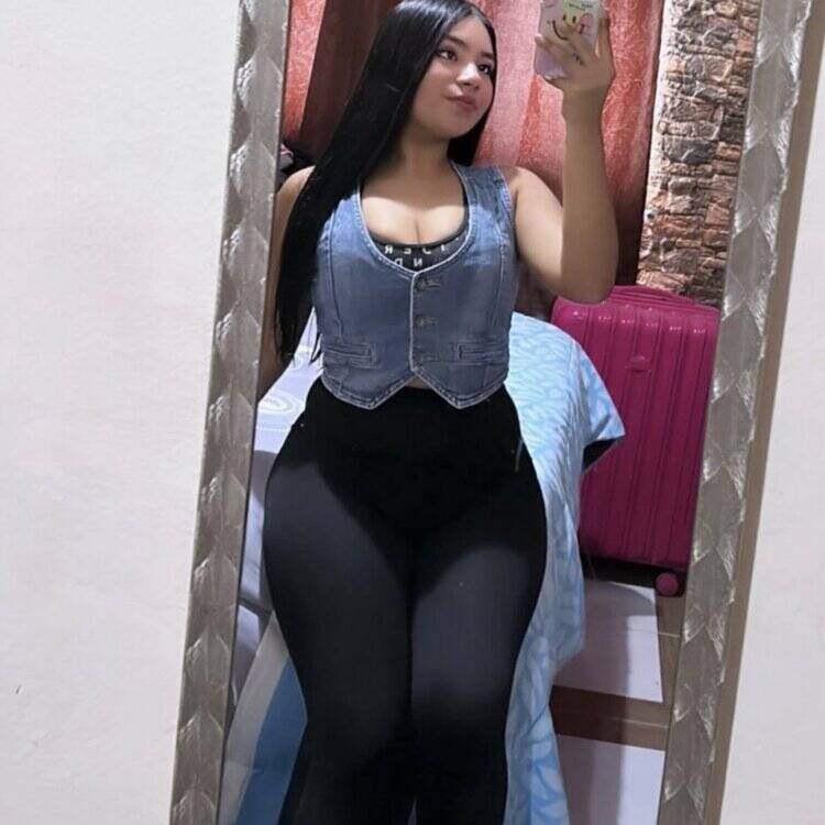 Foto de perfil de Daniela Reyes