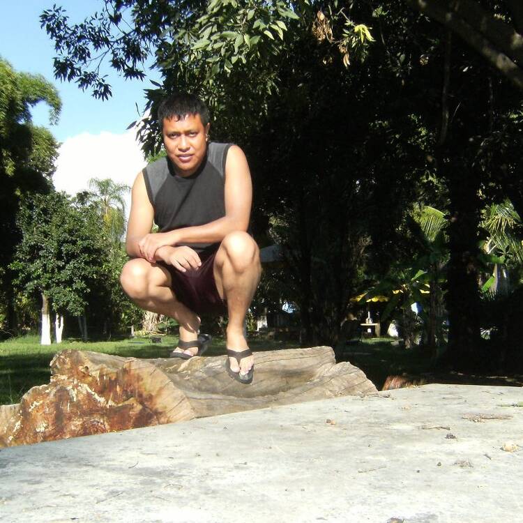 Foto de perfil de Ramses Javier
