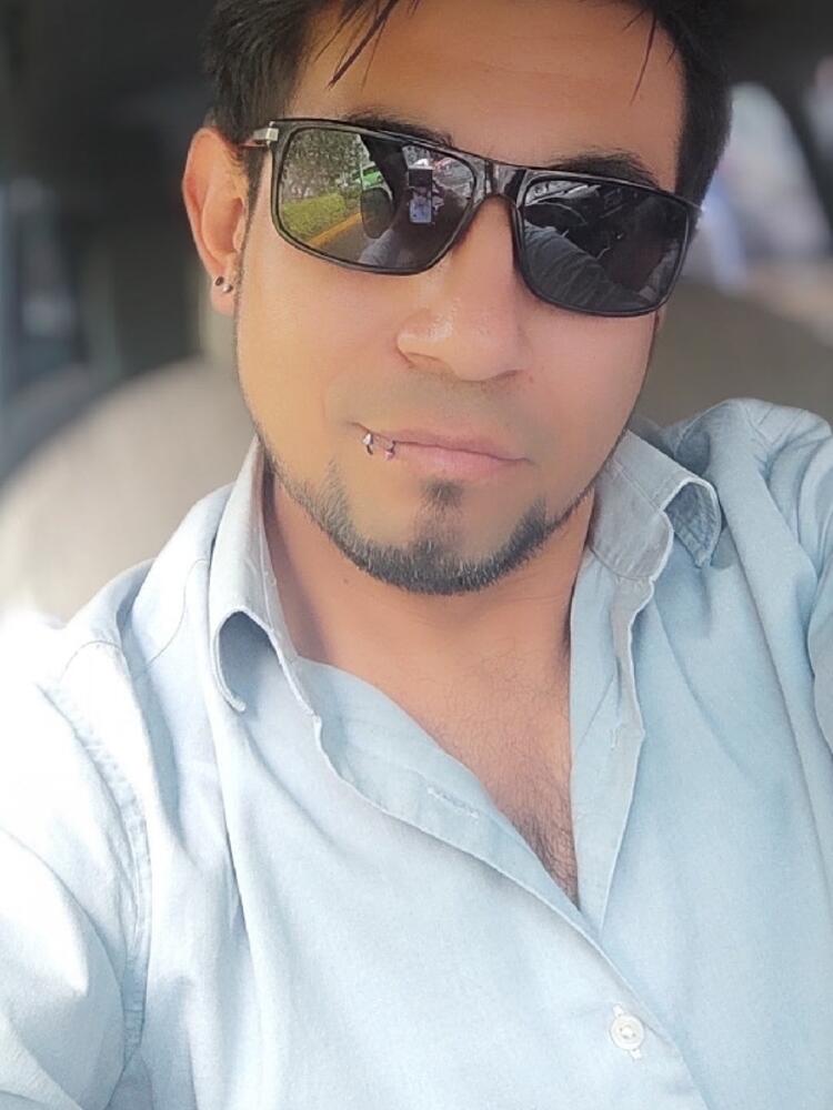 Foto de perfil de Fernando