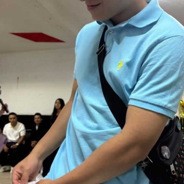 Foto de perfil de David