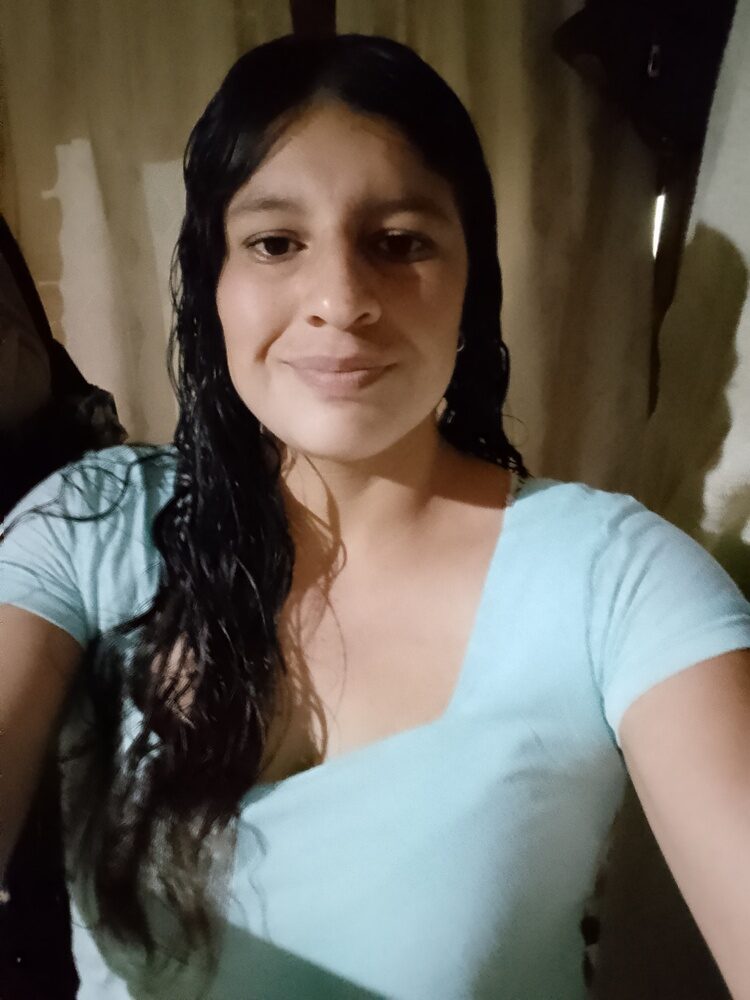 Foto de perfil de Brenda natalia hernandez ortiz