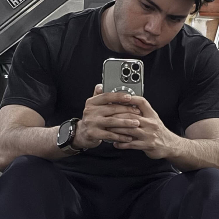 Foto de perfil de Alex