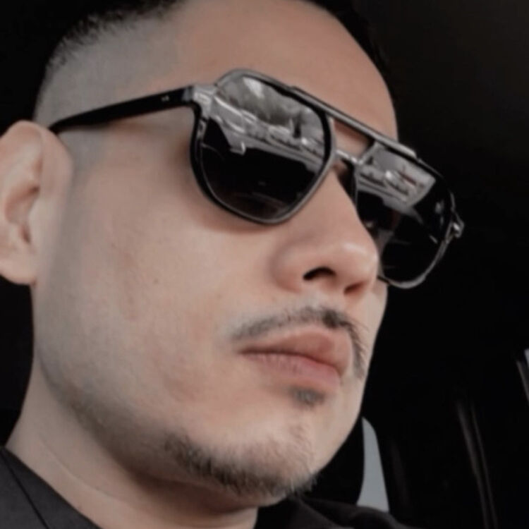 Foto de perfil de Elias ibarra