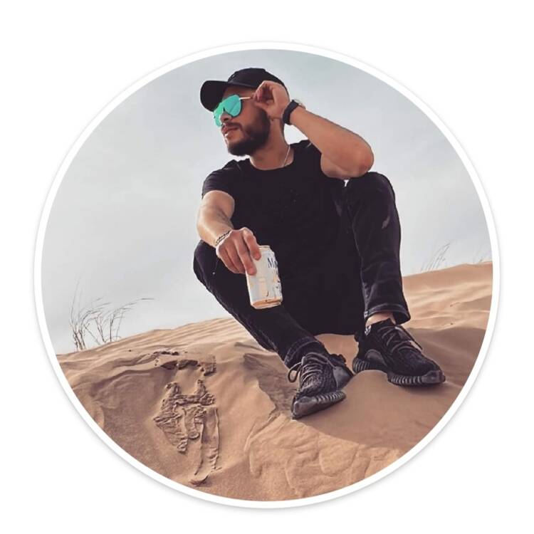 Foto de perfil de Gerardo