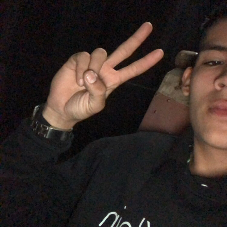 Foto de perfil de Carlos