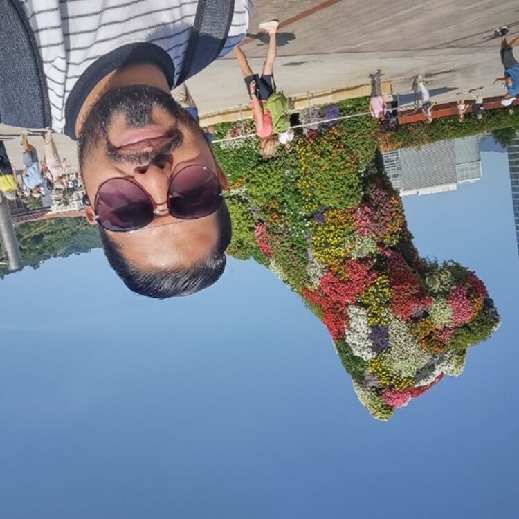 Foto de perfil de Fernando Mejia